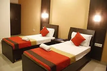 *** Hotel Fabhotel Shree Kanta Gurgaon India