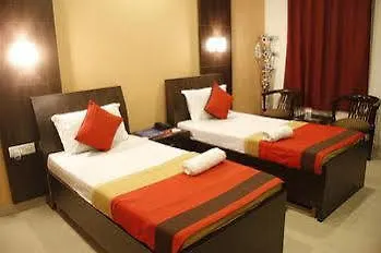 Fabhotel Shree Kanta Gurgaon 3*,